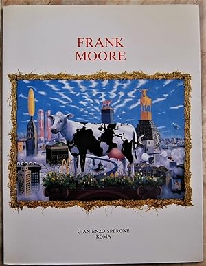 FRANK MOORE. NOVEMBRE 1996.
