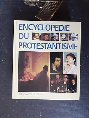 Encyclopédie du protestantisme