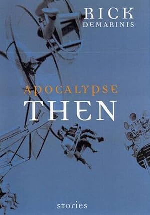 Image du vendeur pour Apocalypse Then (Hardcover) mis en vente par CitiRetail