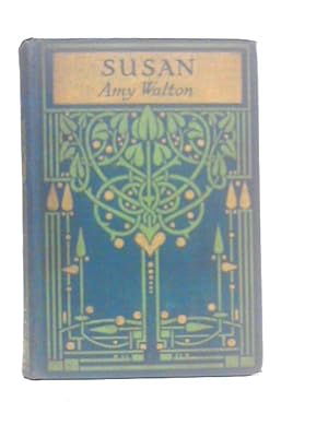 Seller image for Susan for sale by World of Rare Books