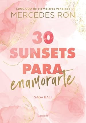 Image du vendeur pour 30 Sunsets para enamorarte -Language: Spanish mis en vente par GreatBookPrices