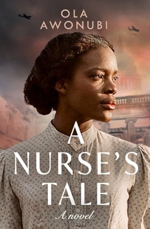 Seller image for A Nurse's Tale for sale by GreatBookPrices