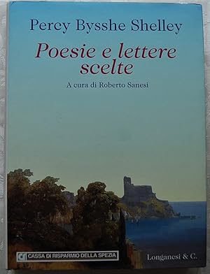 POESIE E LETTERE SCELTE.