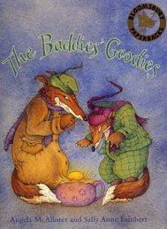 Seller image for The Baddies' Goodies for sale by WeBuyBooks