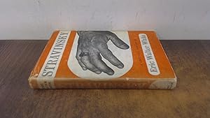 Seller image for Stravinsky for sale by BoundlessBookstore