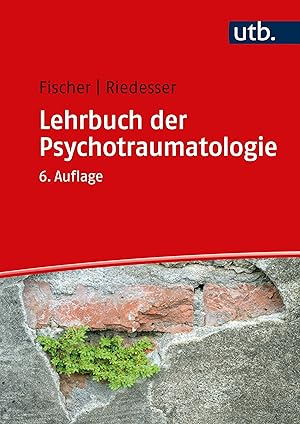 Bild des Verkufers fr Lehrbuch der Psychotraumatologie zum Verkauf von moluna