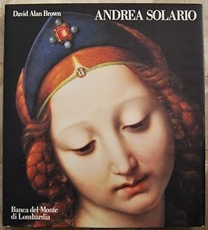 ANDREA SOLARIO.