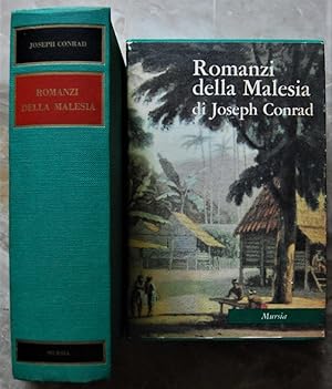 ROMANZI DELLA MALESIA.