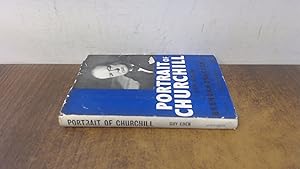 Seller image for Portrait Of Churchill for sale by BoundlessBookstore