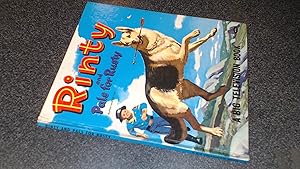 Seller image for Rinty and Pals for Rusty for sale by BoundlessBookstore