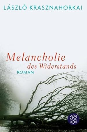 Immagine del venditore per Melancholie des Widerstands venduto da BuchWeltWeit Ludwig Meier e.K.