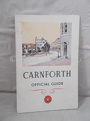 Carnforth Official Guide