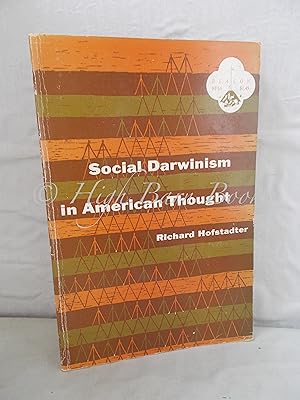 Social Darwinism in American Thought