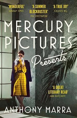 Bild des Verkufers fr Mercury Pictures Presents (Paperback) zum Verkauf von CitiRetail