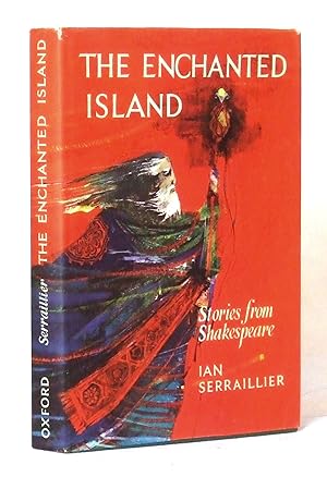 Seller image for The Enchanted Island - Stories from Shakespeare for sale by James Hulme Books