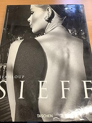 Image du vendeur pour Jean Loup Sieff: 40 Years of Photography / 40 Jahre Fotografie / 40 Ans De Photographie mis en vente par Chapter Two (Chesham)