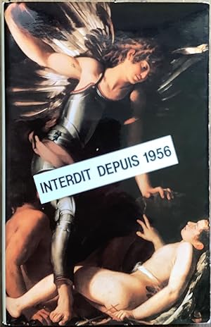 Image du vendeur pour Les mauvais anges (interdit depuis 1956) mis en vente par Le Songe de Polia