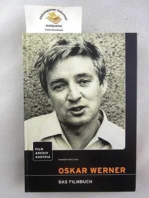 Oskar Werner, das Filmbuch.