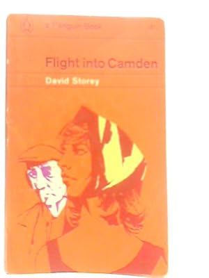 Seller image for Flight into Camden for sale by World of Rare Books