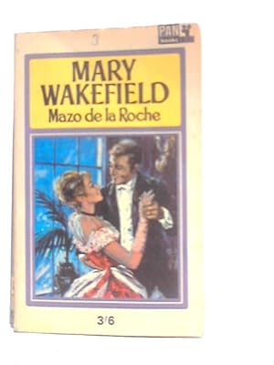 Imagen del vendedor de Mary Wakefield a la venta por World of Rare Books