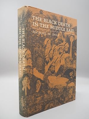 Seller image for The Black Death in the Middle East. for sale by ROBIN SUMMERS BOOKS LTD