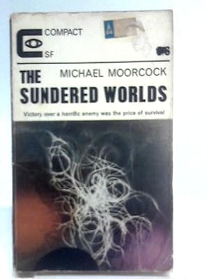 Seller image for The Sundered Worlds for sale by World of Rare Books