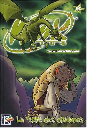 Immagine del venditore per Winx T15 la terre des dragons venduto da Dmons et Merveilles
