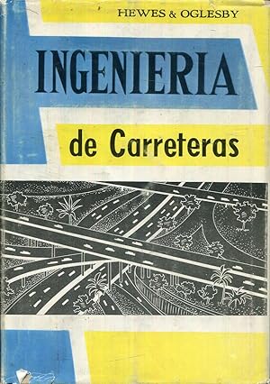 Seller image for Ingeniera de carreteras for sale by Rincn de Lectura