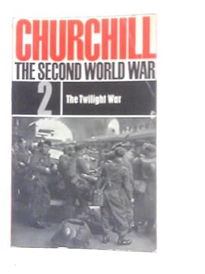 Seller image for The Second World War Volume 2 - the Twilight War for sale by World of Rare Books