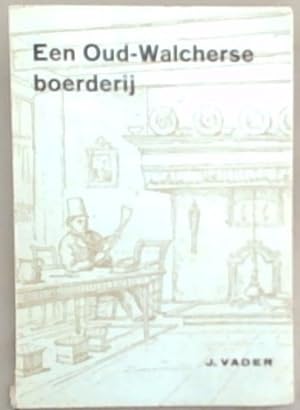 Image du vendeur pour Een Oud-Walcherse boerderij mis en vente par Chapter 1