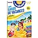 Seller image for Les incollables - Cahier de vacances - De la GS au CP - 5-6 ans [FRENCH LANGUAGE - Soft Cover ] for sale by booksXpress