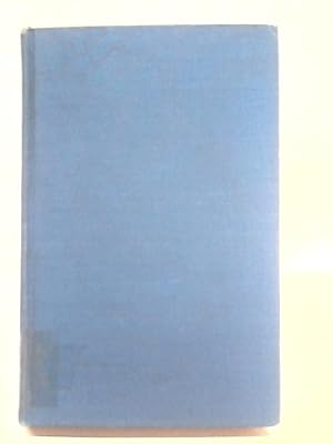 Bild des Verkufers fr T. S. Eliot and the Idea of Tradition. zum Verkauf von World of Rare Books