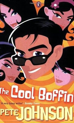 Seller image for The Cool Boffin for sale by WeBuyBooks