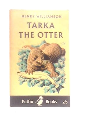 Seller image for Tarka The Otter for sale by World of Rare Books