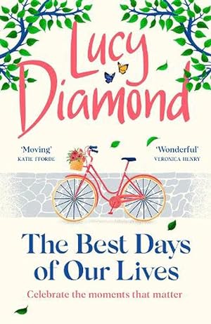 Seller image for The Best Days of Our Lives (Paperback) for sale by CitiRetail