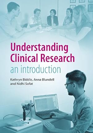 Seller image for Understanding Clinical Research (Paperback) for sale by Grand Eagle Retail