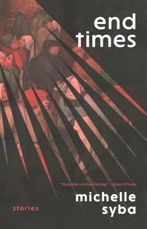 Seller image for End Times for sale by GreatBookPrices