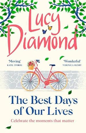 Seller image for The Best Days of Our Lives (Paperback) for sale by AussieBookSeller