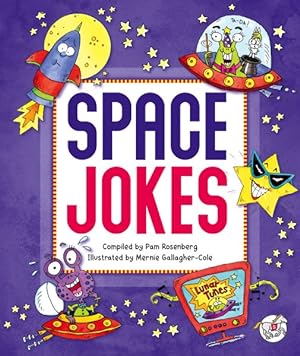 Image du vendeur pour Space Jokes mis en vente par GreatBookPrices