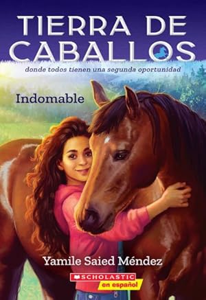 Seller image for Can't Be Tamed -Language: Spanish for sale by GreatBookPrices