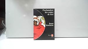 Image du vendeur pour Psychanalyse des contes de fes mis en vente par JLG_livres anciens et modernes