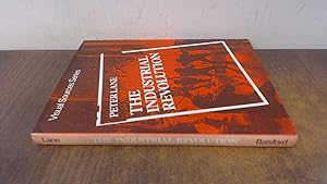 Seller image for The Industrial Revolution (Visual Sources S.) for sale by BoundlessBookstore