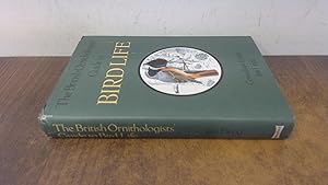 Seller image for The British Ornithologists Guide to Bird Life for sale by BoundlessBookstore