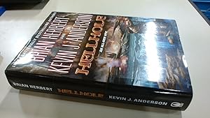 Seller image for Hellhole (The Hell Hole Trilogy, 1) for sale by BoundlessBookstore