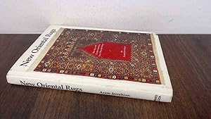 Seller image for New Oriental Rugs for sale by BoundlessBookstore