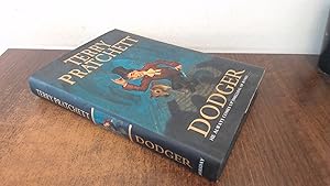 Image du vendeur pour Dodger (1st Edition) mis en vente par BoundlessBookstore