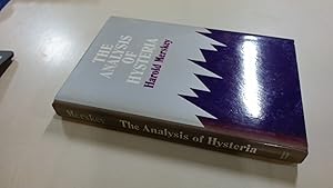 Seller image for The Analysis of Hysteria for sale by BoundlessBookstore
