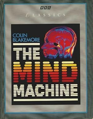 Seller image for The mind machine - Colin Blakemore for sale by Book Hémisphères