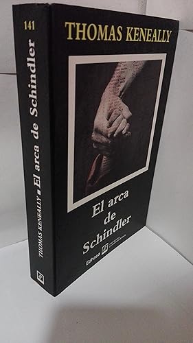 Imagen del vendedor de EL ARCA DE SCHINDLER (LA LISTA DE SCHINDLER) a la venta por LIBRERIA  SANZ