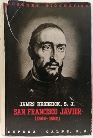 San Francisco Javier (1506-1552)